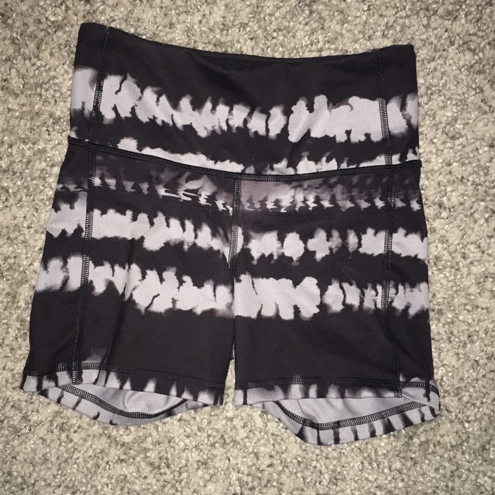 Lucy work out shorts